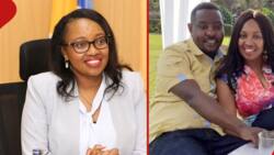 Susan Kihika Rebukes Man Suggesting She Should Welcome Polygamy: "Confusing Me with Your Mother"