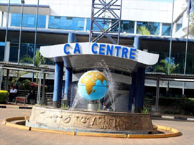 EACC detectives arrest 6 Communication Authority officials for flouting procurement laws