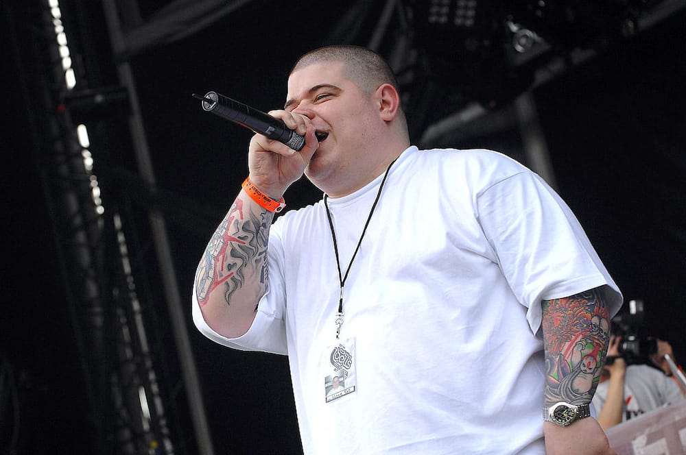 The 15 best white rappers of all time Who ranks number 1? Tuko.co.ke