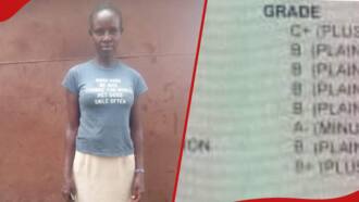 UDA MP to Sponsor Woman to College 14 Years after She Scored B in KCSE: "I'll Pay Her Fees"