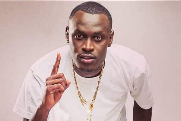 Esther Passaris in heated exchange with King Kaka over KSh 50 million campaign money