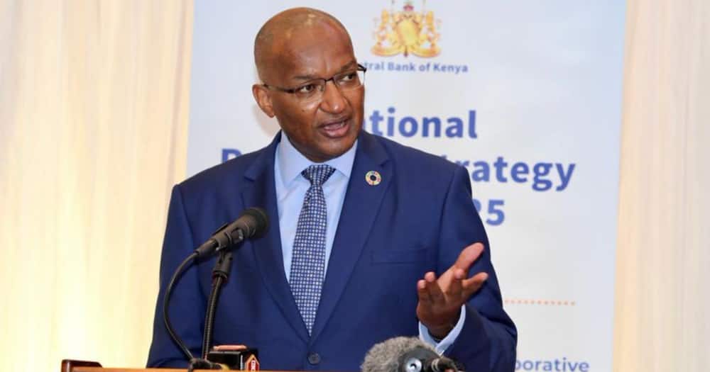 CBK has vowed to address price-related complaints in digital transactions.