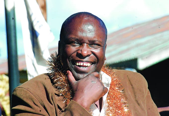 Retired president Moi's late son Jonathan Toroitich led secret life away from prominence of his family