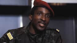 Leaders Should Uphold Thomas Sankara’s Legacy of Liberating, Empowering Women