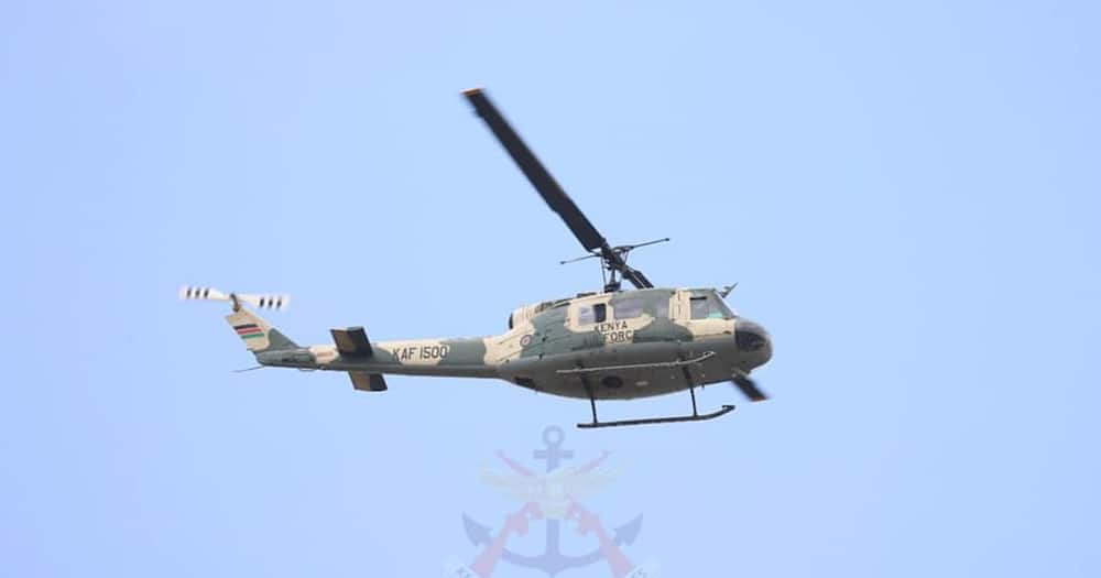 KDF to Hold Public Museum Air Show Festival.