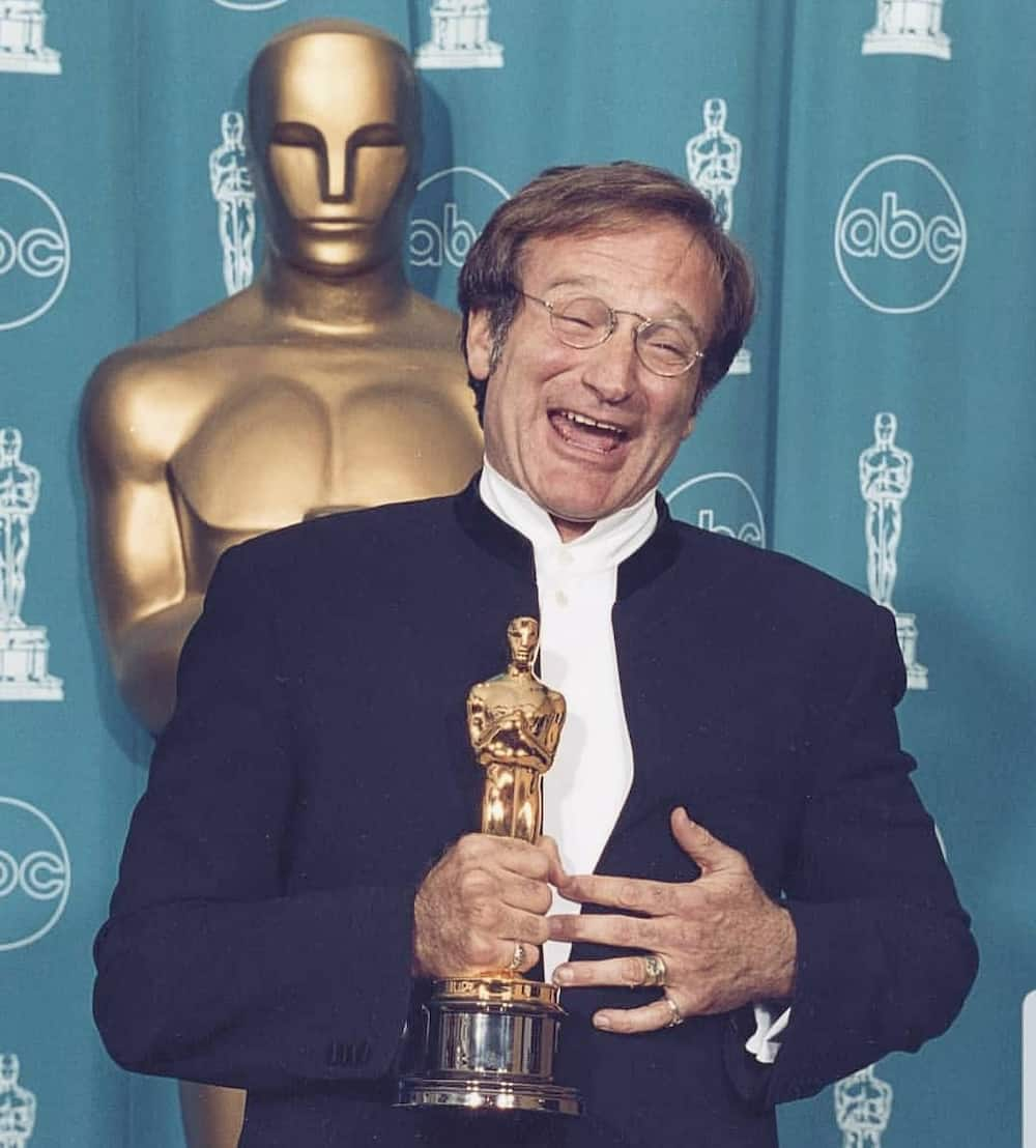 Robin Williams, Biography, Movies, Awards, Death, & Facts