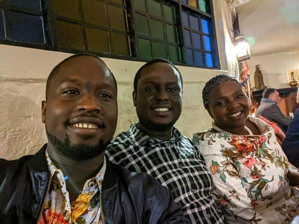 Future Second Family? 5 Gorgeous Photos of Rigathi Gachagua's Wife Dorcas, Their Handsome Sons