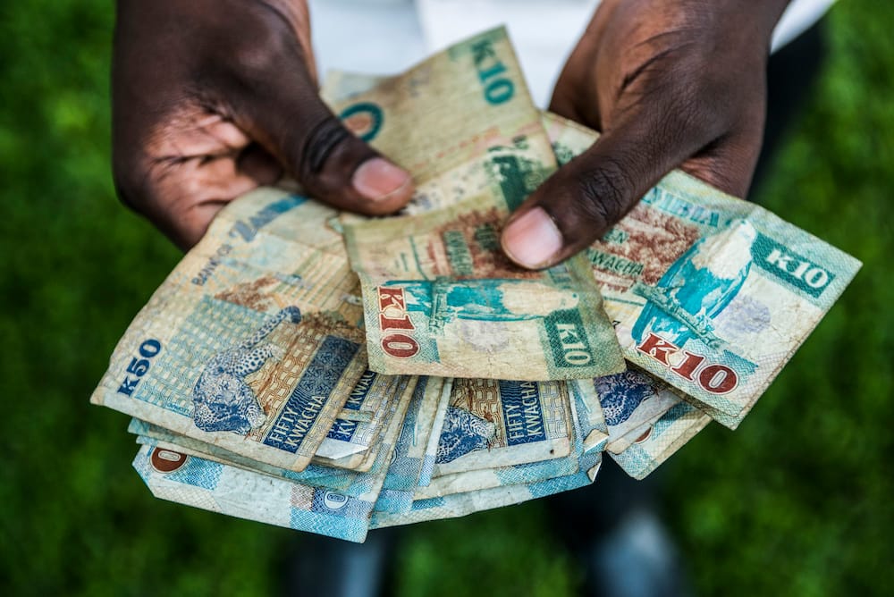 list of strongest currencies in Africa