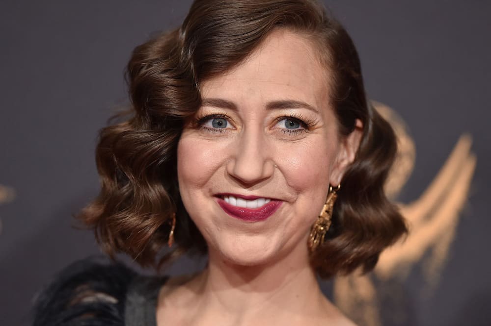 Kristen Schaal