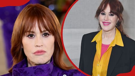 What happened to Molly Ringwald: Here's what the 80s star does nowadays