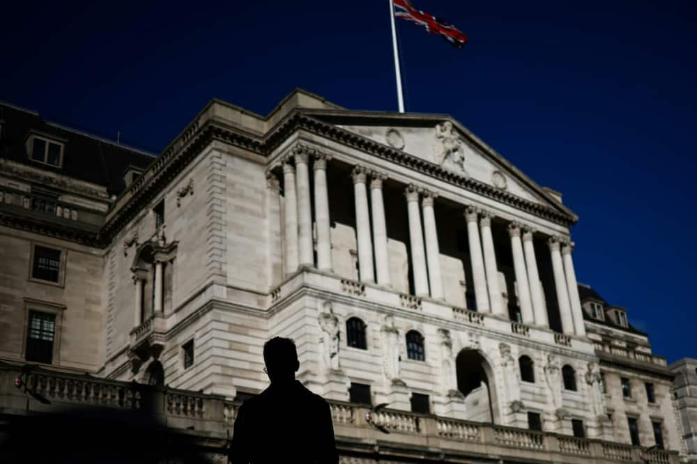 The Bank of England is tipped to keep interest rates on hold at its meeting Thursday, a day after data showed headline consumer inflation had hit its two percent target