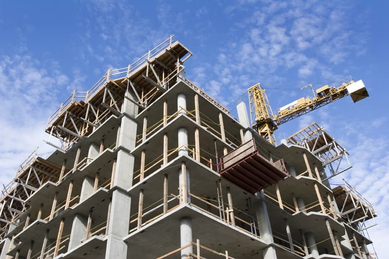 Top 5 Construction Companies & Projects In Kenya 2024 - Famio