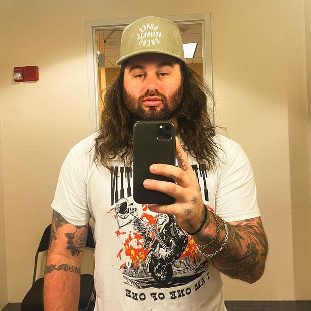 Exploring The Roots: Koe Wetzel Ethnicity Unveiled