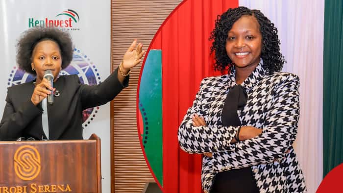June Chepkemei: Career Profile of Newly Appointed Kenya Tourism Board CEO