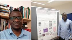 Exclusive Q&A with Dr Njeru, Kenyan scientist behind groundbreaking research on potential tuberculosis cure