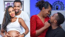 Pascal Tokodi, Wife Grace Ekirapa Finally Announce They Are Expecting First Child Together