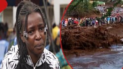 Nakuru: Body of 3-Year-Old Boy Who Died in Mai Mahiu Floods Recovered 40km from Scene