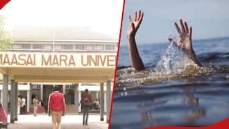 Maasai Mara University: 2 Students Drown in Enkare River While on Adventure