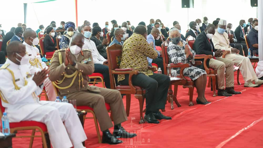 ACK Bishop Paul Korir refuses to attend National Prayer Day, cites differences between Uhuru, Ruto