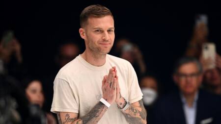 Designer Matthew Williams leaves Givenchy