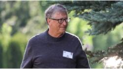 Microsoft Founder Bill Gates Plans to Give Away His Wealth: "I want off World's Richest List"
