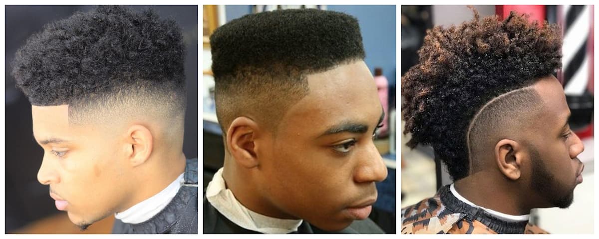 The Relentless Builder: 6 Popular Hair Styles for Nigerian School Boys  Guaranteed to Raise their Parents' Blood Pressure