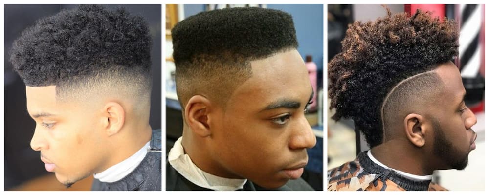 60+ Latest hairstyles in Nigeria for women and men (with pictures) 2022 ...