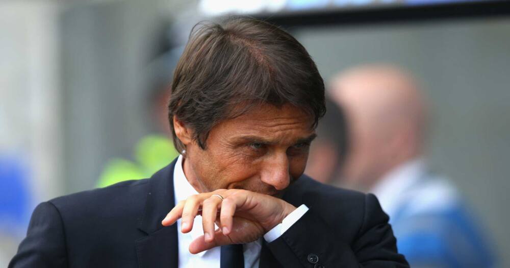 Conte Amtembelea Ex Wake Chelsea, Apewa Kichapo cha Mbwa