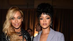 Rihanna Gets Heat from Beyhive after Naming Beyoncé as Dream Model for Savage X Fenty Show