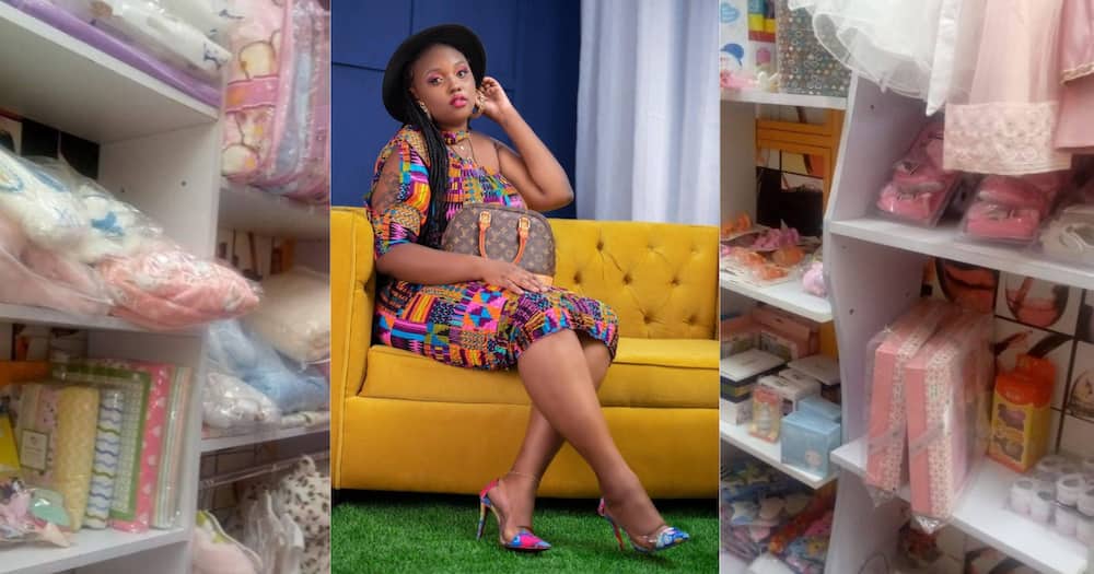 Kenyans Doubt 23-Year-Old Who Built Babyshop from WhatsApp Group Chat