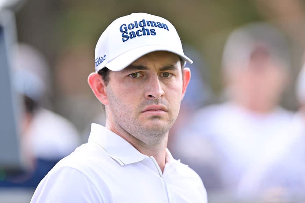 Patrick Cantlay's net worth