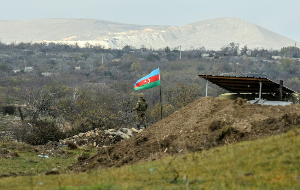 Caucasus conflicts are revealing Russia's loss of influence