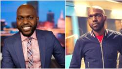 Larry Madowo Opens up To Being Called Traitor for Covering Critical Stories About Africa