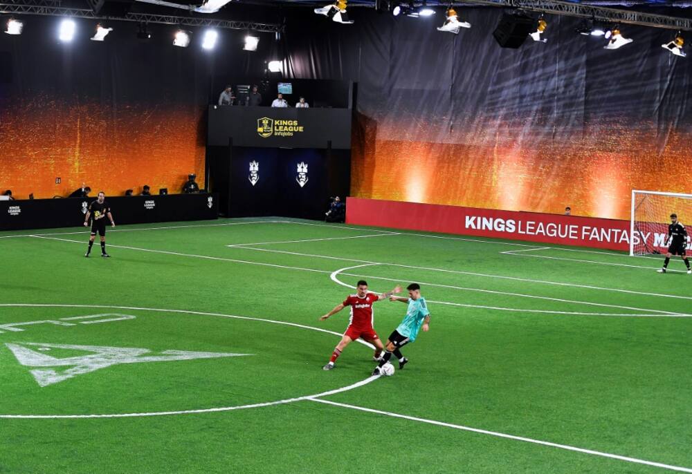 What is the Kings League? Rules, teams, format, star players and how to  watch Gerard Pique 7-a-side tournament