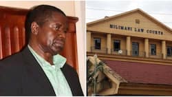 Chickengate Scandal: Former IEBC CEO James Oswago Found Guilty, Sentenced to 4 Years in Jail