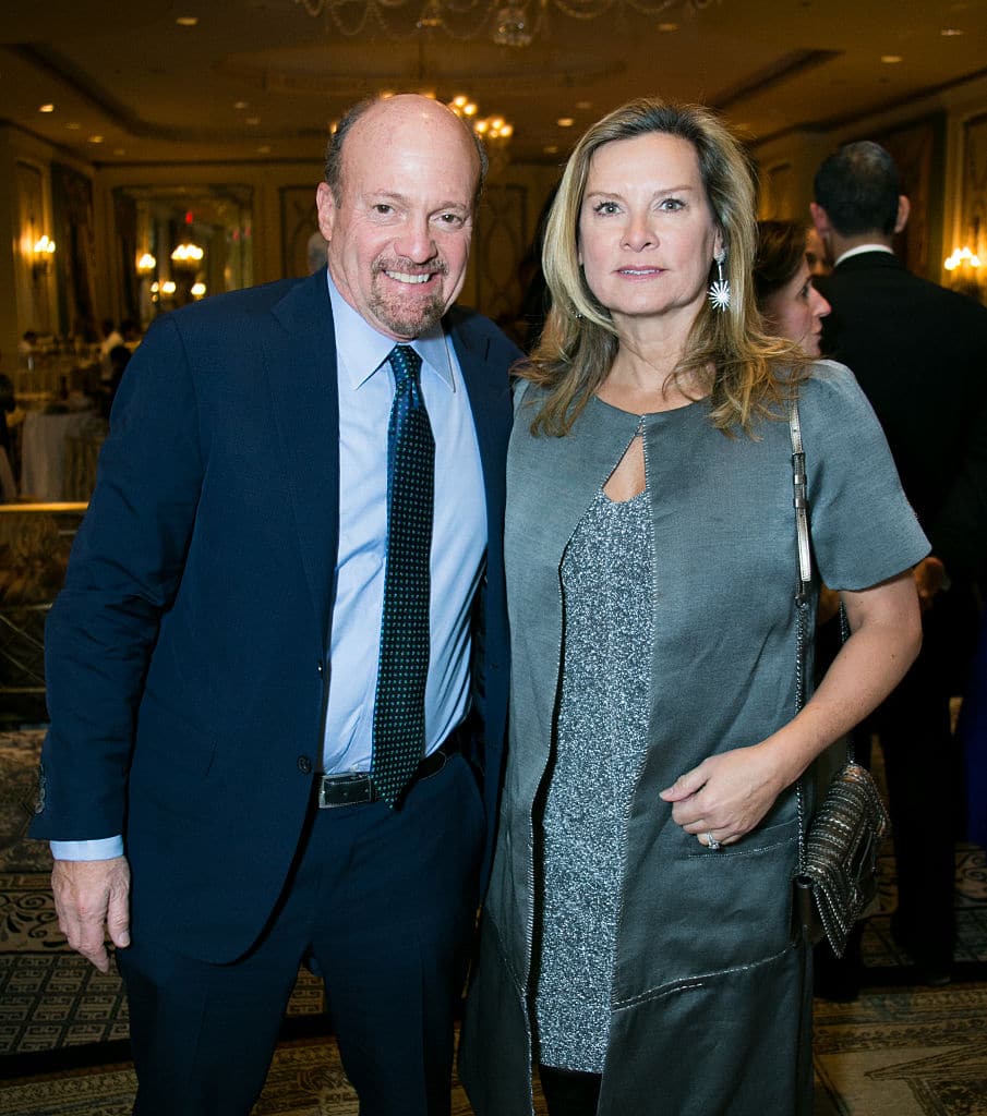 Who is Lisa Cadette Detwiler? What you should know about Jim Cramer's