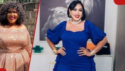 Jamal Rohosafi's Ex Amira Recalls Weight Loss Journey, Celebrates Losing 45kgs