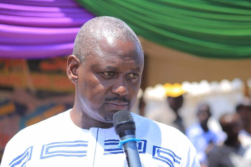 Raila Odinga has won and will still win without any endorsement, Otiende Amollo