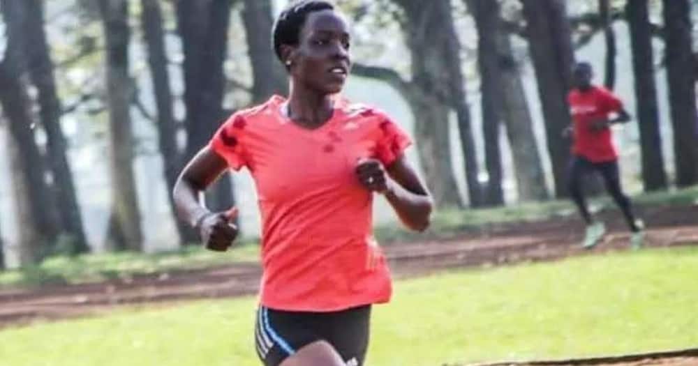 Agnes Tirop: Picha 7 Maridadi za Mareemu Binwa wa Mbio za Olimpiki