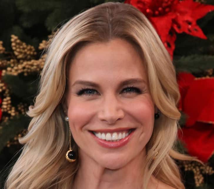 Pictures of brooke burns
