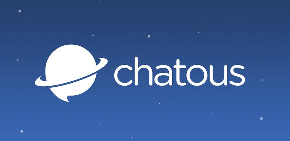 Is there an app like Chatroulette?