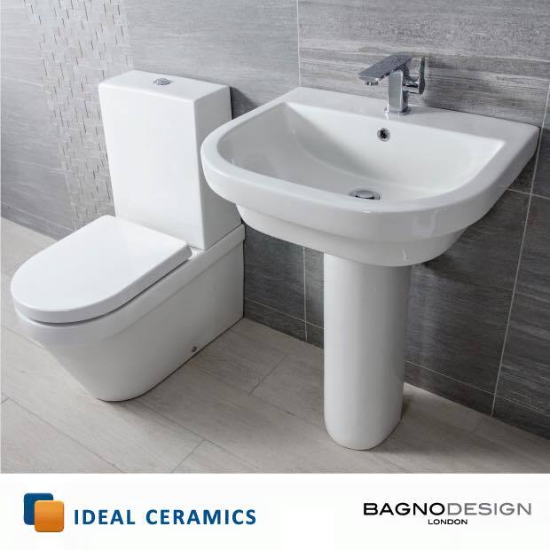 Ideal Ceramics Kenya branches