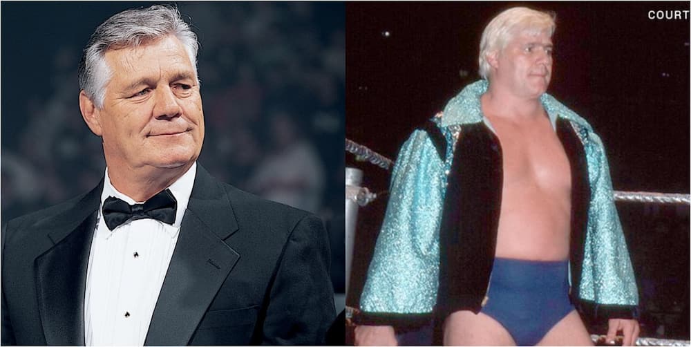 Bingwa wa mchezo wa miereka WWE, Pat Patterson aaga dunia