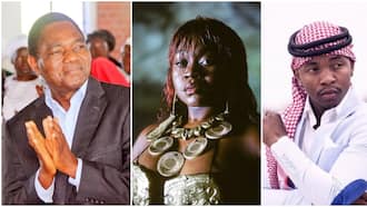 Zambian President Celebrates 4 Artistes for Featuring in Black Panther Theme Song: "So Proud of You"