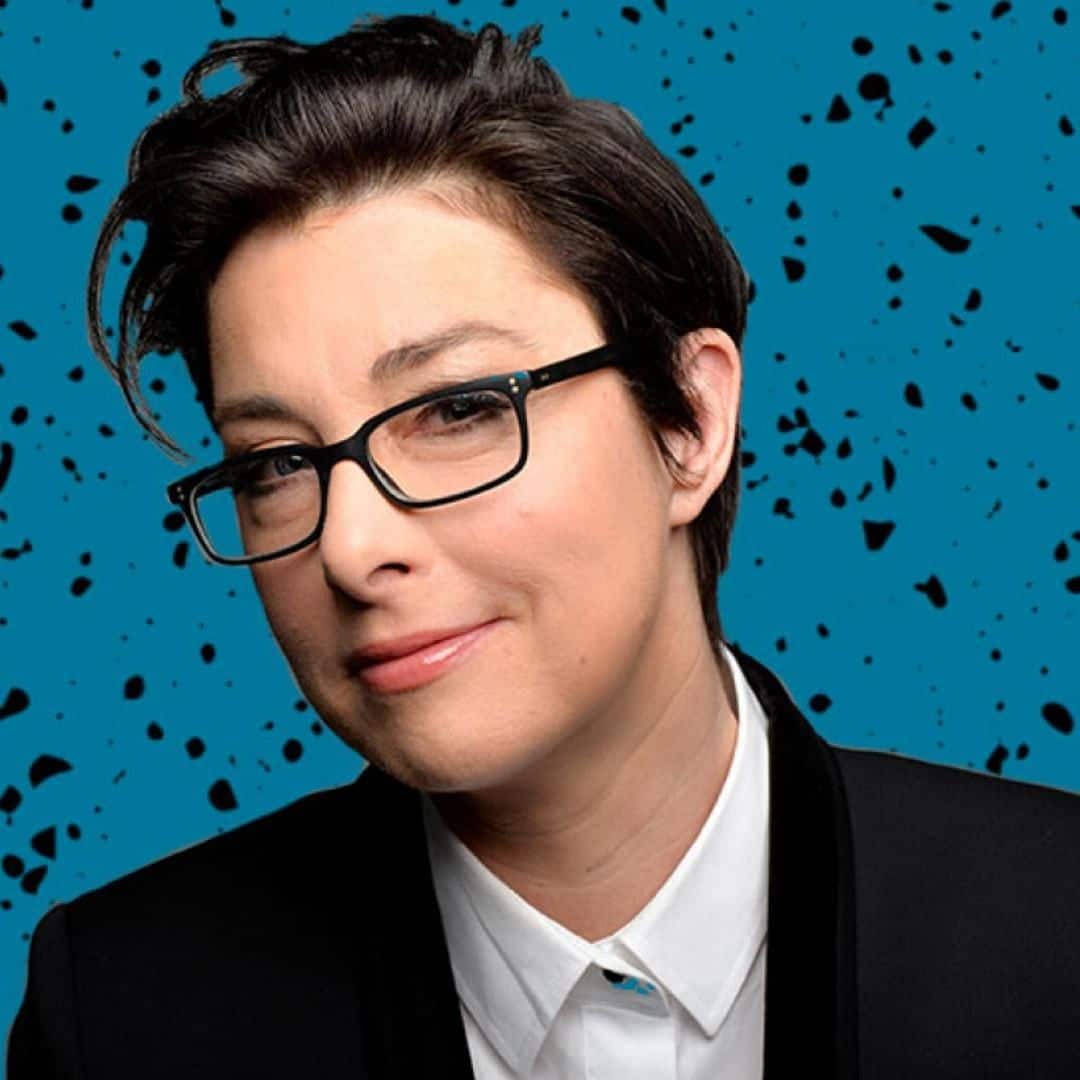 Sue Perkins Biography Early Life Career And Relationship Status