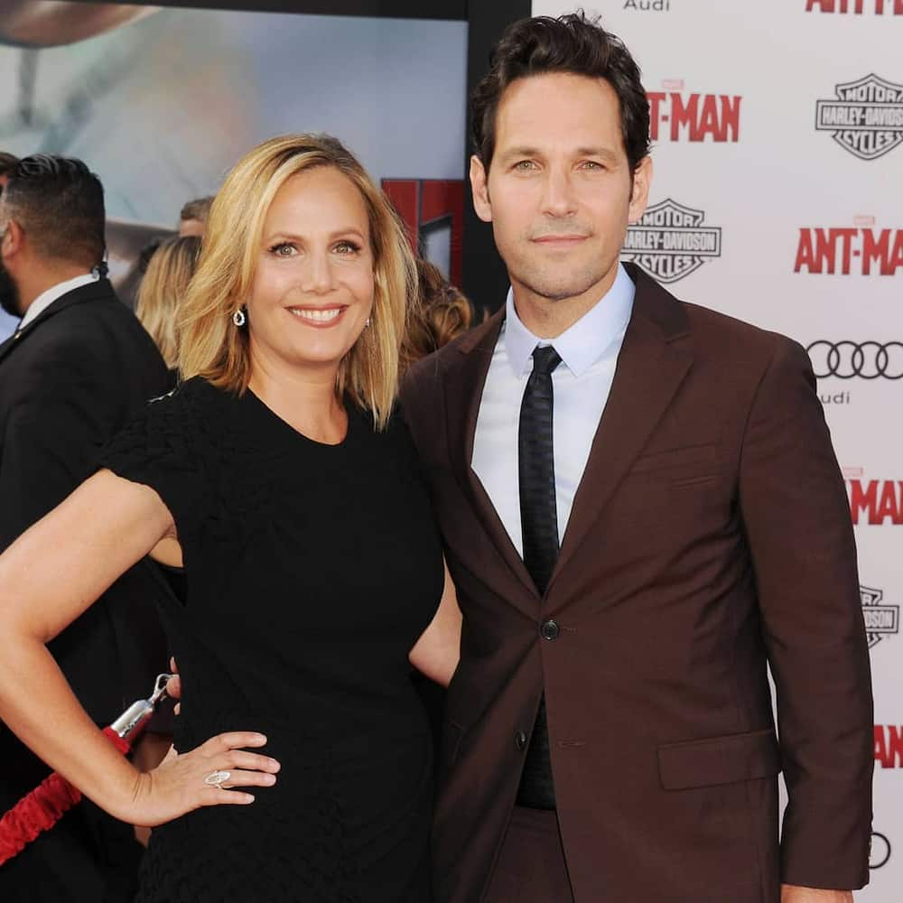 paul rudd julie yaeger 2023