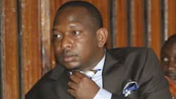 Hope for Mike Sonko's Impeachment Review as Supreme Court Confirms He Filed Appeal on Time