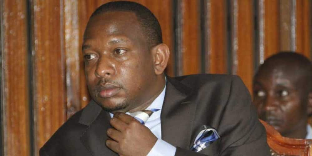 Mahakama Yazuia IEBC Kumruhusu Sonko Kuwania Ugavana Mombasa