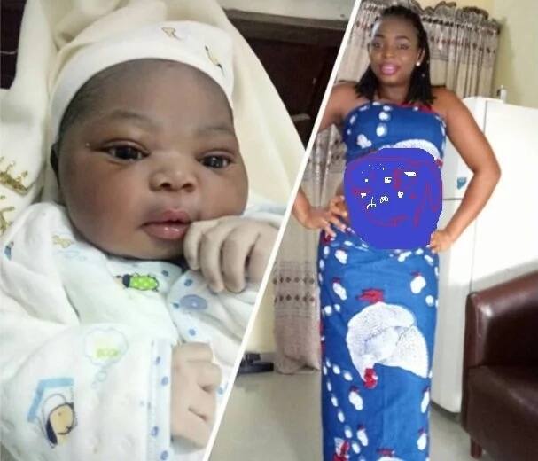 Pregnant Lady Delivers Baby After Dancing For 3 Hours Tuko