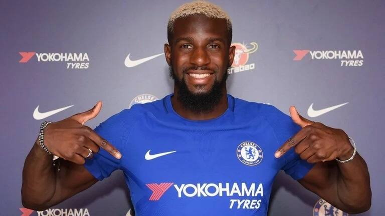 Bakayoko claims he is better than Chelsea team mate N'Golo Kante